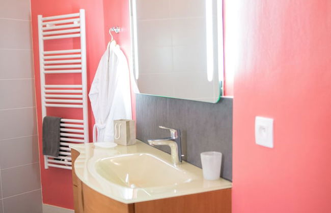 Maison Ailleurs - Foto 74