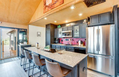 Colorado River Getaway in Parachute Dogs Welcome! - Foto 7