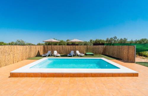 Casa Rural Olivera - Foto 35