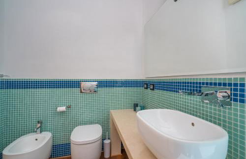 Villa Luna . Chia Eden Rock . Wifi AC - Foto 41