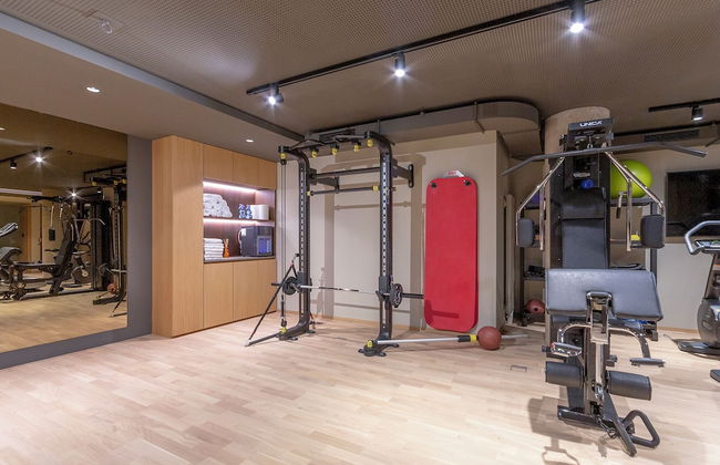 The Central City - Luxury ApartHotel - Foto 59