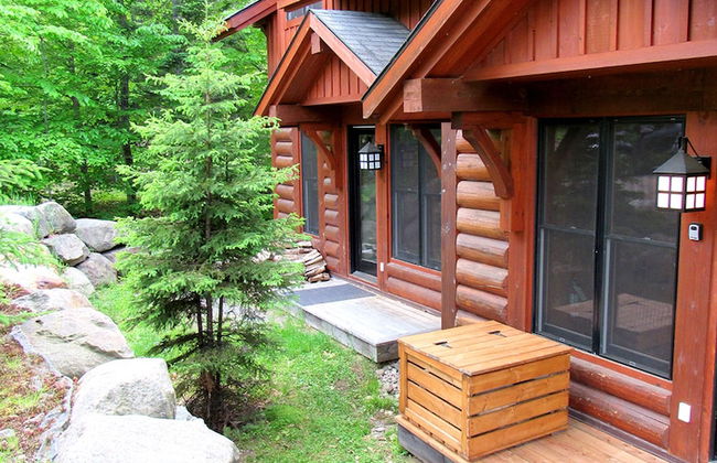 Fraternité-sur-Lac by Location ADP - Foto 73