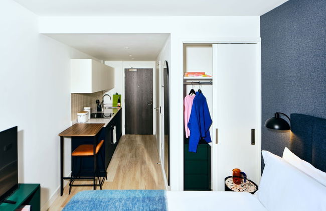 Vertus Edit Canary Wharf - Foto 19