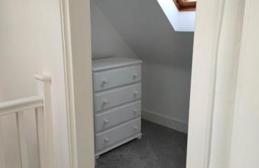 Shadow's Cottage situated in Fishertown, Nairn. - Foto 28