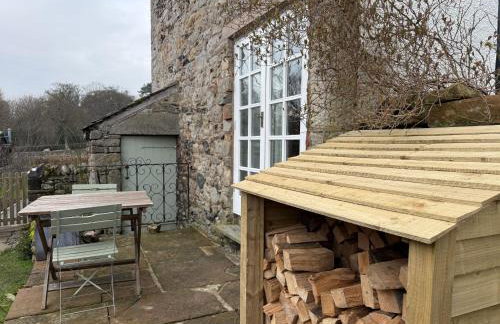 Blacksmiths Cottage a traditional cottage with garden and wood burning stove in Pooley Bridge, Ullwater - Foto 33