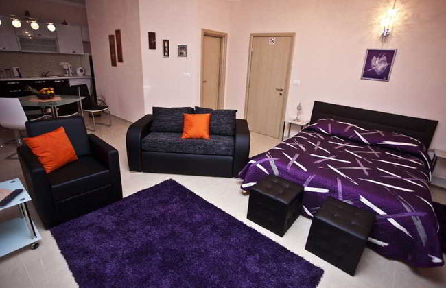 Split Apartments - Peric - Foto 6