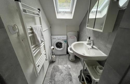 EMI4 Modern Apt Near Swiss Border Free Parking - Foto 28