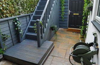 Coastal Cottage, Private Hot Tub & Sauna Sleeps 2-8 with Views - Foto 20