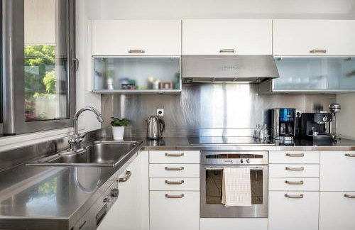 Villa Syndriani - 5 Bedroom Villa - Foto 8