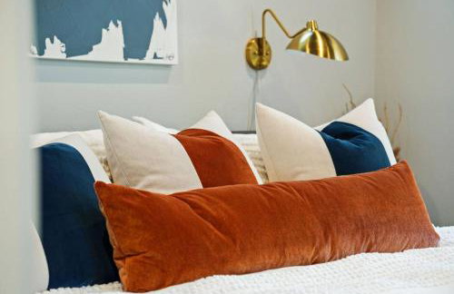 ONYX The Lark Stylish & Serene Edmond Oasis - Foto 17