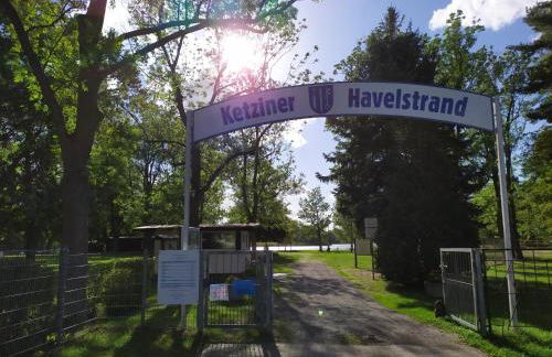 Ferienwohnung "Alte Fischerei" - Foto 40