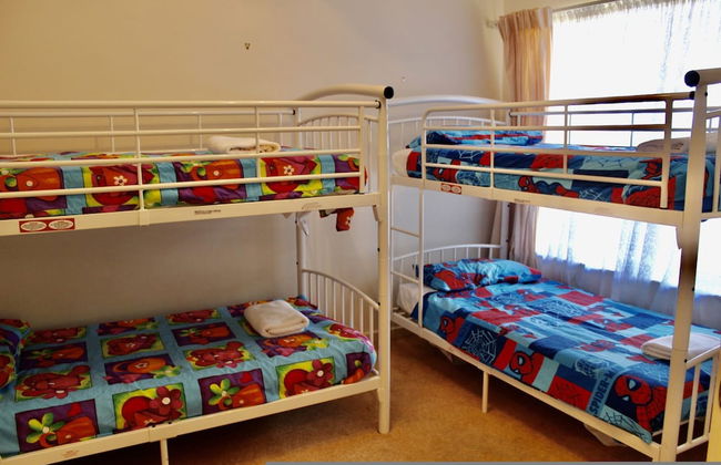 Villa Marie - Pet-friendly - Photo 20