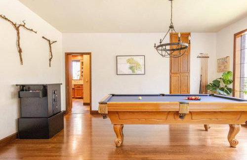 Luxury Napa Vineyard Estate 15 min from St. Helena - Foto 10