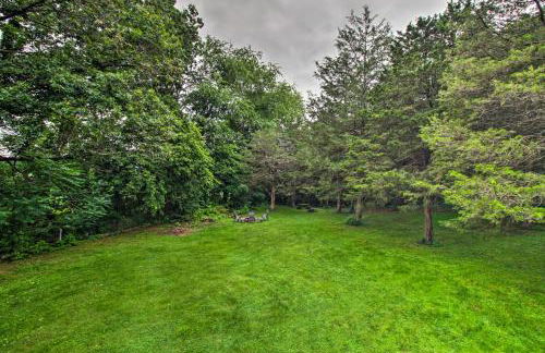 Pet-Friendly VA Home about 30 Mi to Shenandoah NP - Foto 21