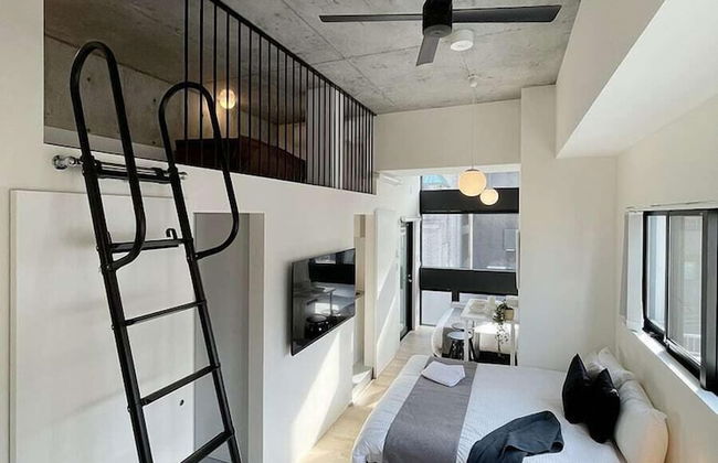 b hotel Neko Yard - Foto 22