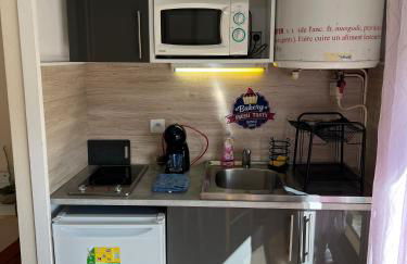 Résidence Aramis - Photo 40