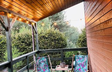 Domek Lawendowe Zacisze - Foto 13