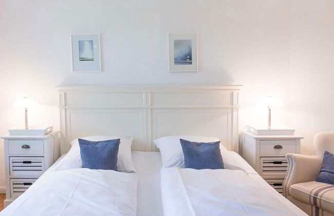 Charming Cottage Near Wadden Sea & Islands - Foto 2