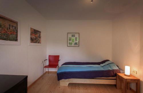 Gästewohnung im Naturgarten Nähe Steinhuder Meer - Foto 13