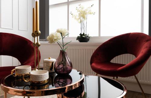 PHENOMENAL 5bedroom DESIGN HOUSE FOR NOMADS XXL GROUPS - Foto 7