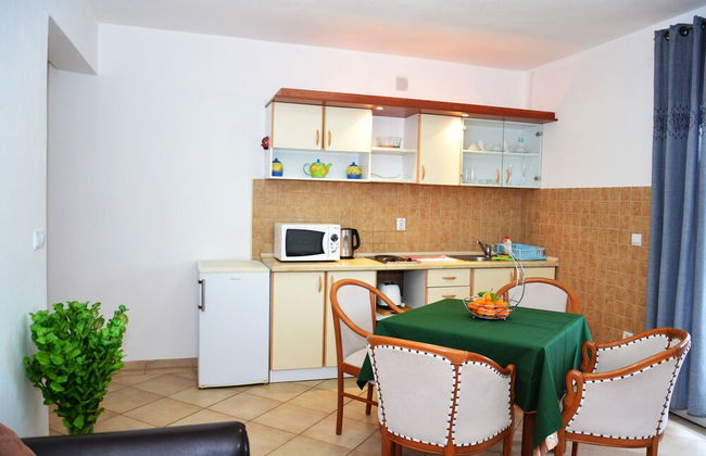 Apartments Vesna - Foto 52