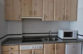 Apartamentos Castello - Foto 9