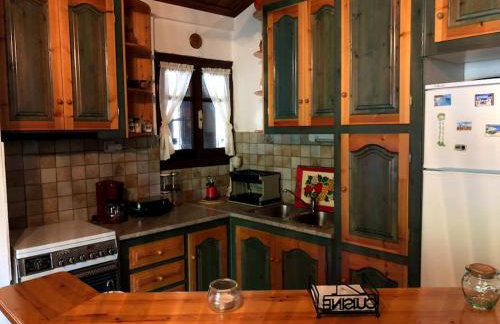 Aphrodite 's cottage - Foto 19