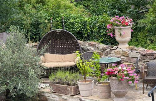 Villa Dornröschen Grebenstein - Foto 27