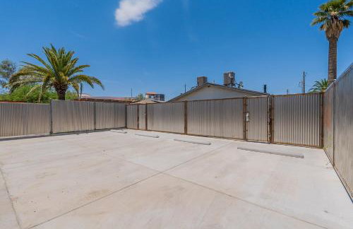 Downtown Bungalow -Duplex - EV Charger - Foto 39