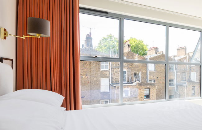 Oakington Road by Onefinestay - Foto 24