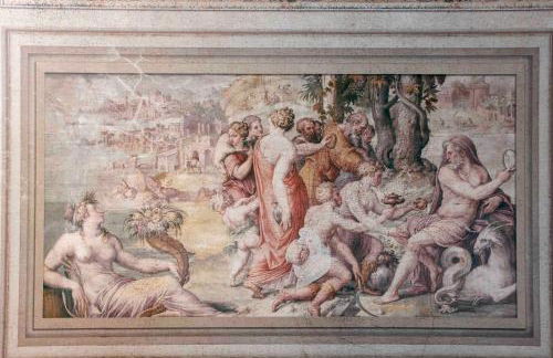 AGRITURISMO CASTELLO BECCARIA - Foto 74