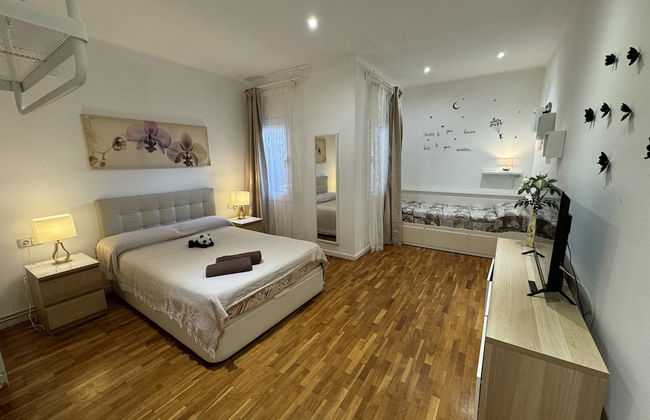 Rooms Nuevo Arago - Photo 1