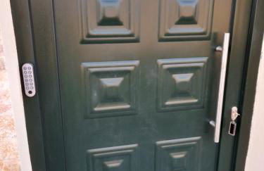 Pezoulia Cottages - Foto 18