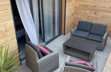 Trio Marin Mèze - Foto 1