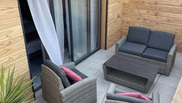 Trio Marin Mèze - Foto 1