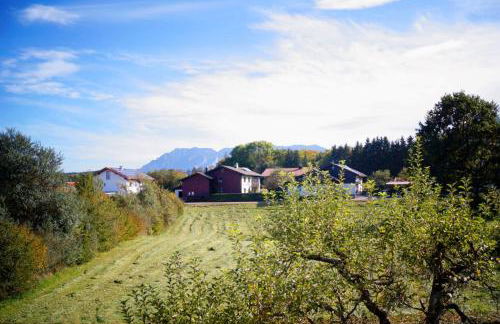 Ferienwohnung Dallinger - Foto 3