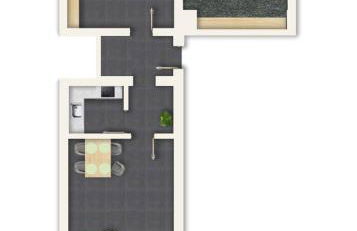 Wildgrün Panorama Lodge 15 - Foto 11