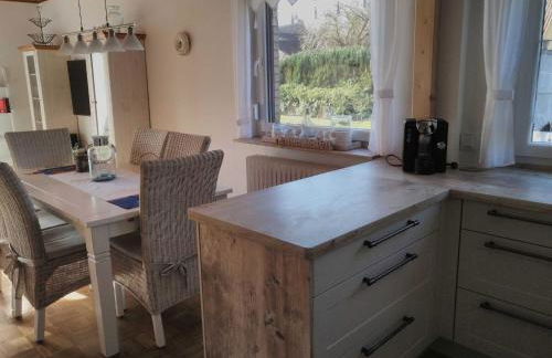 Ferienwohnung Heimathafen - Foto 30