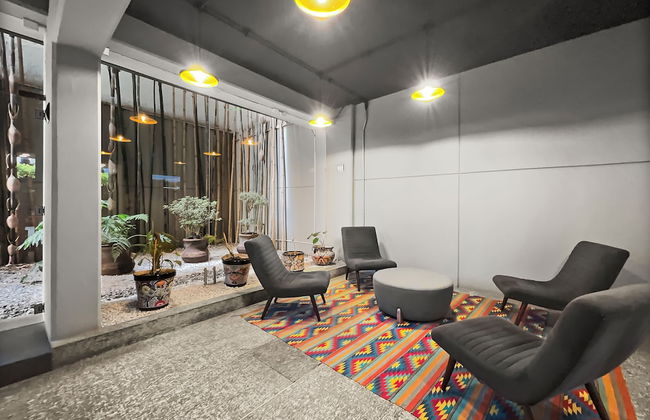 Armonik Suites - Foto 5