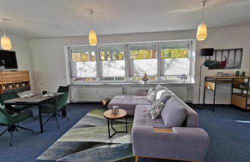 Bahnhof City Loft & Apartments - Foto 25