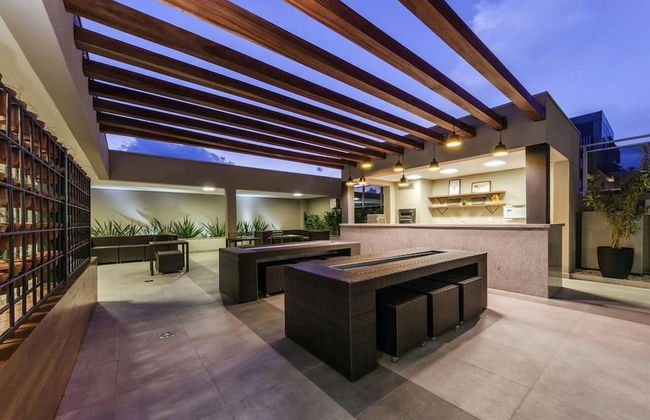 HUB Flats Luxo - Foto 68