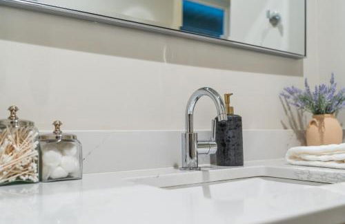 Luxury Cabin near Asheville and Black Mountain - Foto 50