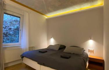 Ferienhaus Art Apartment - Harz - Foto 74