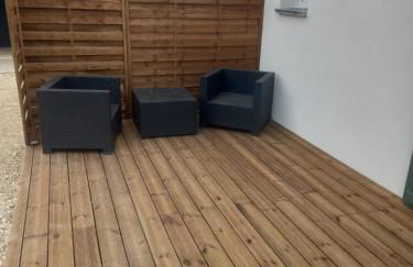 Une petite maison et sa prairie - Foto 10