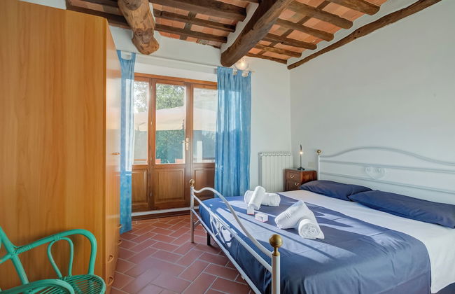 Comfortable Home Romeo Among Greenery - Foto 12