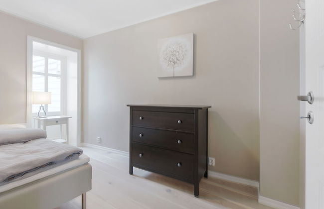 Fosswinckel Apartments - Foto 39