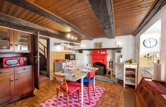 Casa Carla Chalets - Foto 5