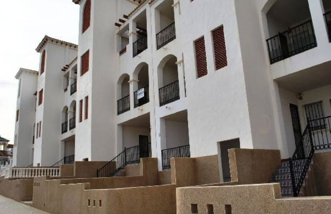 La Cinuelica R14, 1st flr apt Overlook Pool L137 - Foto 1