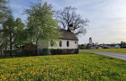 Idyllisches Ferienhaus mit Ausblick - Foto 13