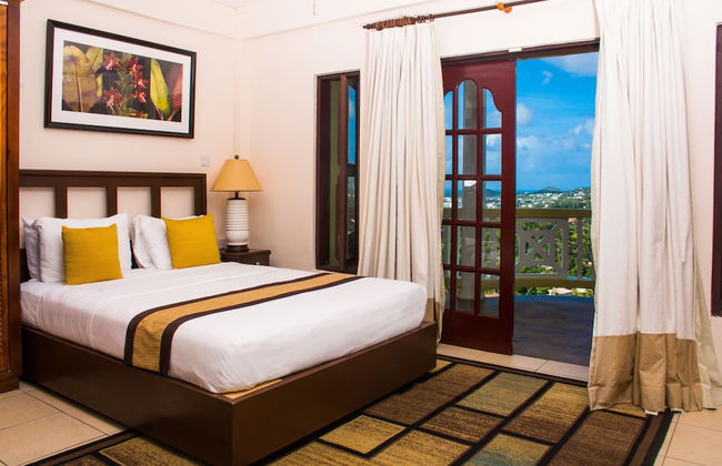 Heavenly Suites - Foto 1